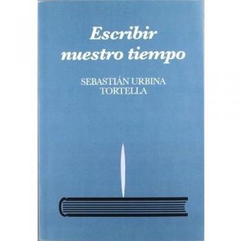 Escribir nuestro tiempo