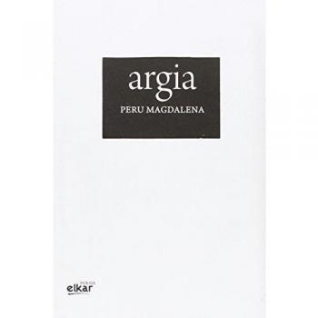 Argia: 37