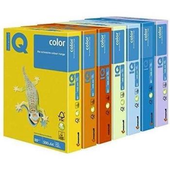 IQ BL29 - Pack de 500 hojas