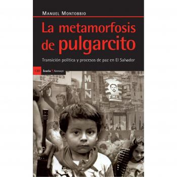 La metamorfosis de pulgarcito: Transición política y proceso de paz en El Salvador