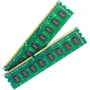 Intenso 5641162 16GB DDR4 2133MHz módulo de - Memoria