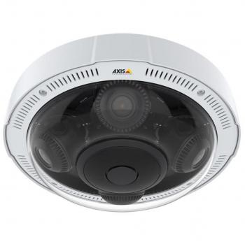 Axis Communications P3727-PLE Panoramic Network Camera