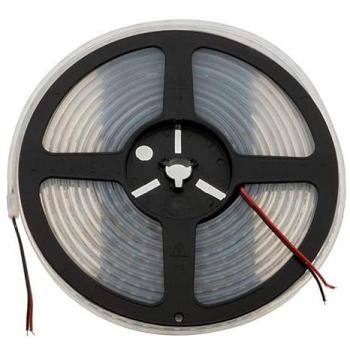 Tira LED 24V DC Monocolor 18W/m 12mm IP67 Rollo de 5 Metros SMD2835 120ch/m