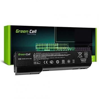 Batería Green Cell para laptop HP CC06 CC06XL 10,8 V 4400 mAh