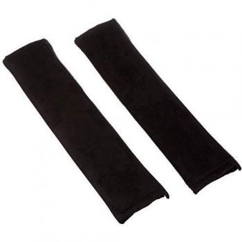 SPC 01090R3NR Almohadillas, Negro, Unique