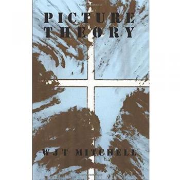 Picture Theory: Essays on Verbal and Visual Representation