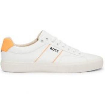 Zapatillas Aiden blanco BOSS para hombre