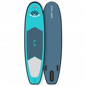 Ari'I Nui - Tabla de Paddle Board Hinchable Mahana 10 Ari Nui