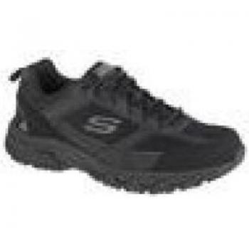 Zapatilla Deportiva Skechers 51898 para Hombre en Color Negro