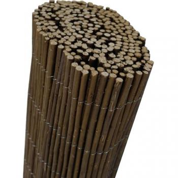Willow Privacy Screen Roll 1x5m