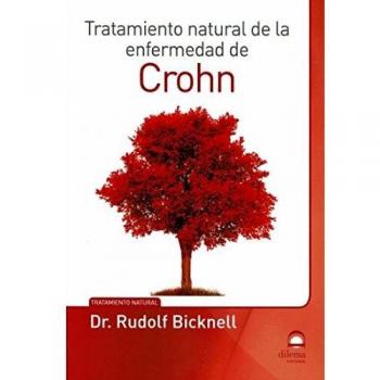 Tratamiento natural de la enfermedad de Crohn
