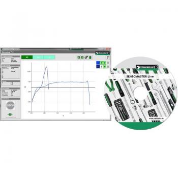 STAHLWILLE 96585235 CD CON SOFTWARE 7732-2