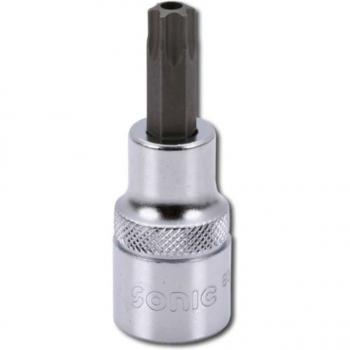 Punta de atornillar SONIC 83706250 Torx TR Acero cromo vanadio 1/2