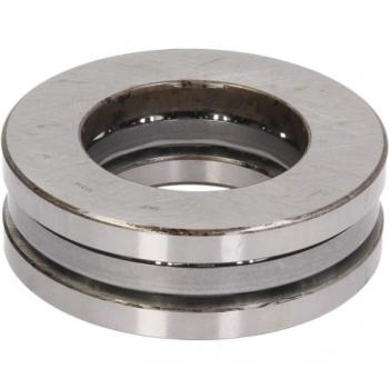 Rodamiento axial de bolas SKF 51314, B.40mm d.e. 125mm diámetro interior 70mm, acero 100Cr