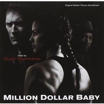 Million Dollar Baby Cd