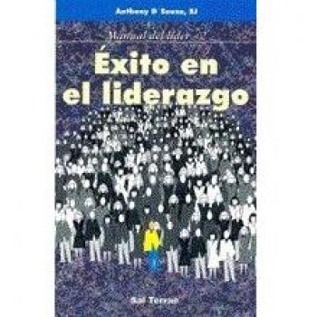 Ãxito en tu liderazgo: Manual del lÃ­der-2: 49