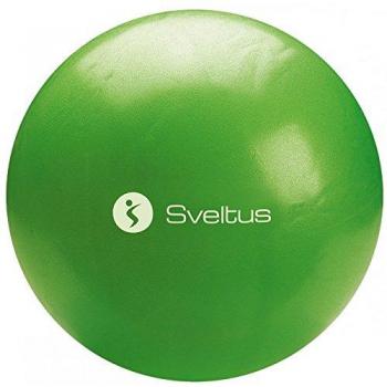 Sveltus Globo Educativo Adulto Unisex, Verde, 25 cm