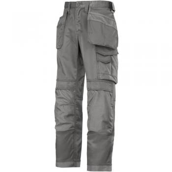 Pantalón de Trabajo Duratwill con Bolsillos Snickers Workwear