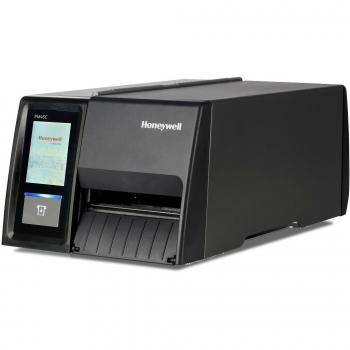 Honeywell PM45 Compact Thermal Transfer Label Printer 203 x 203 DPI Wired Ethernet LAN 350 mm/sec