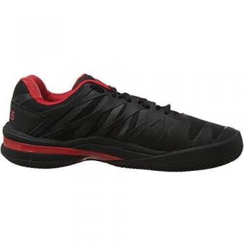 K-Swiss Performance Ultrashot 2 HB, Zapatillas de Tenis para Hombre, Negro
