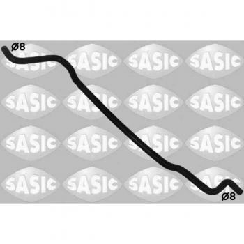 Tubería de radiador SASIC 3406180 - Alta calidad y resistencia