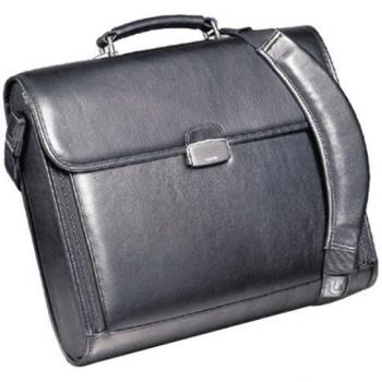 Umates Design SL 16 Notebook briefcase Negro - Funda
