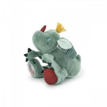 Joe Dragon Sonoro Lilliputiens