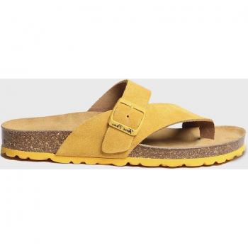 Sandalias planas de mujer Toni Pons Gaia-QT