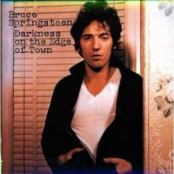 Darkness on the Edge of Town - SPRINGSTEEN, BRUCE