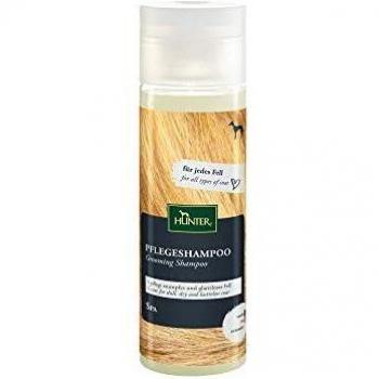 Hunter - Champú Hidratante Con Aceite De Aguacate 200Ml