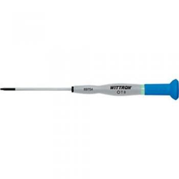 Witte 89754 Destornillador Torx para trabajos de precisión
