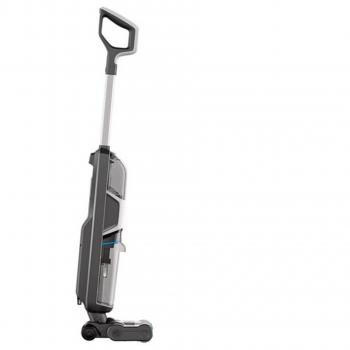 Bissell CrossWave HF3 Cordless Select Aspirador Escoba Fregona en Seco y Húmedo para Suelos Duros y Alfombras