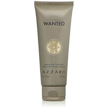 Azzaro Wanted Aftershave Balm 100Ml
