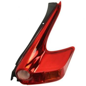 Luz trasera VALEO 044976 - Piloto trasero, tipo LED, diseño compacto, alta visibilidad, fácil instalación, compatible con múltiples modelos de vehículos