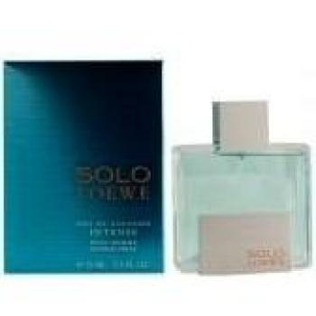 Loewe - Solo Intense Eau De Cologne Spray 75ml