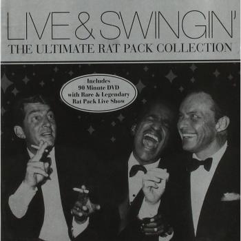 Live & Swingin-Ultimate Collection