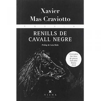 Renills de cavall negre: 226