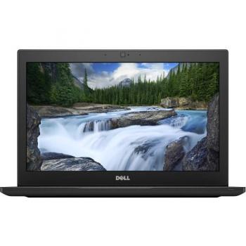 Dell Latitude 7390 Laptop - 13.3 Full HD Display, Intel Core i7-8650U, 8GB RAM, 256GB SSD, Grade A+