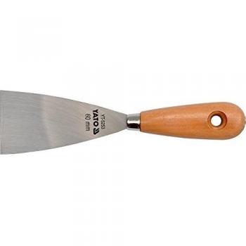 YATO YT-5254 - raspador de 240 mm de anchura 80 mm