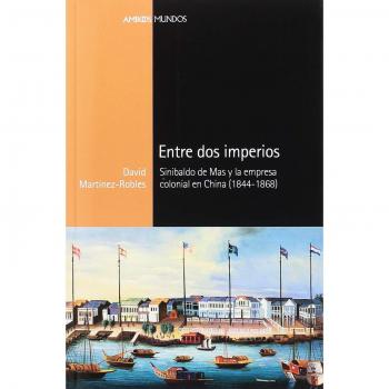 Entre dos imperios