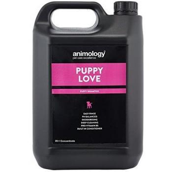 ANIMOLOGY Champú Puppy Love