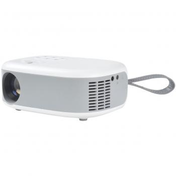 Proyector Mini Strong N1 HD 720p, 150 Lúmenes, HDMI/USB, Proyección de 30 a 200