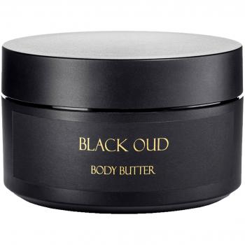 Black Oud Nourishing Body Butter 200 ml