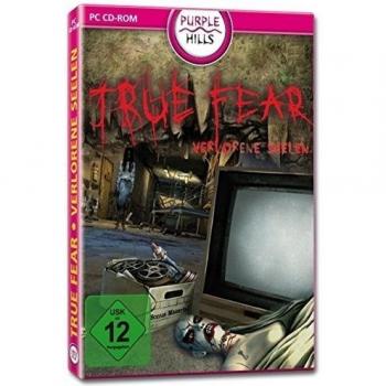 True Fear: Verlorene Seelen [Importación Alemana]