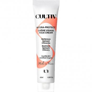 Cultiv Crema Facial Hidratante y Antioxidante Bio 40ml
