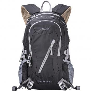 E-PRANCE Multi Sport/Mochilas de Marcha Impermeable Mochila Cacual 30L para Viajes Excursiones Acampad