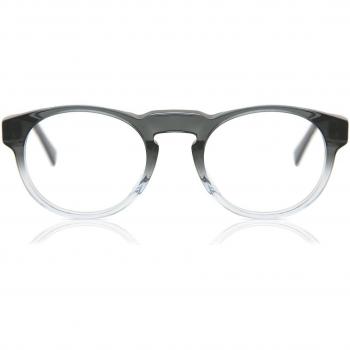 Retrosuperfuture PALOMA 824 Gafas Recetadas para Hombre Grises