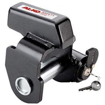 Dispositivo Antirrobo AL-KO Safety Premium para Estabilizadores AKS 2004/3004, Diámetro 50 mm