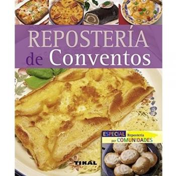 Reposteria De Conventos