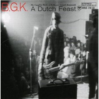 A Dutch Feast: The Complete Works